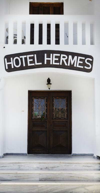 Hermes Myrties Luaran gambar